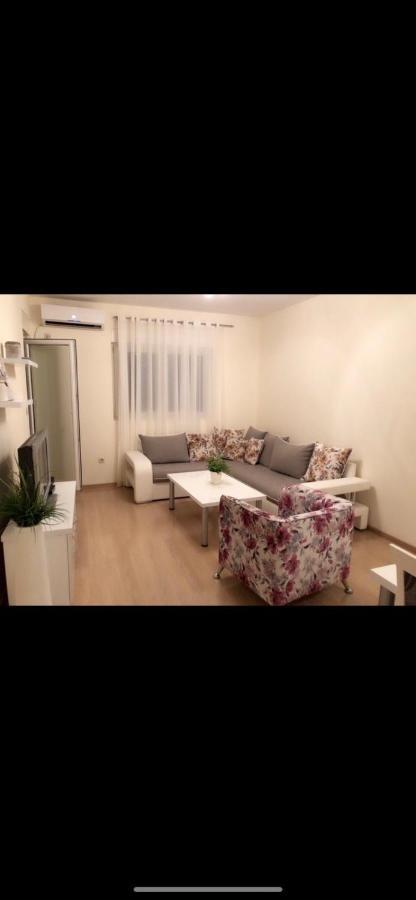 Apartments New City Подгориця Екстер'єр фото